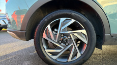 Hyundai BAYON 1.0 TGDi Advance 5dr DCT Petrol Hatchback